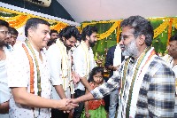 Sree Vishnu New Movie Launch Photos